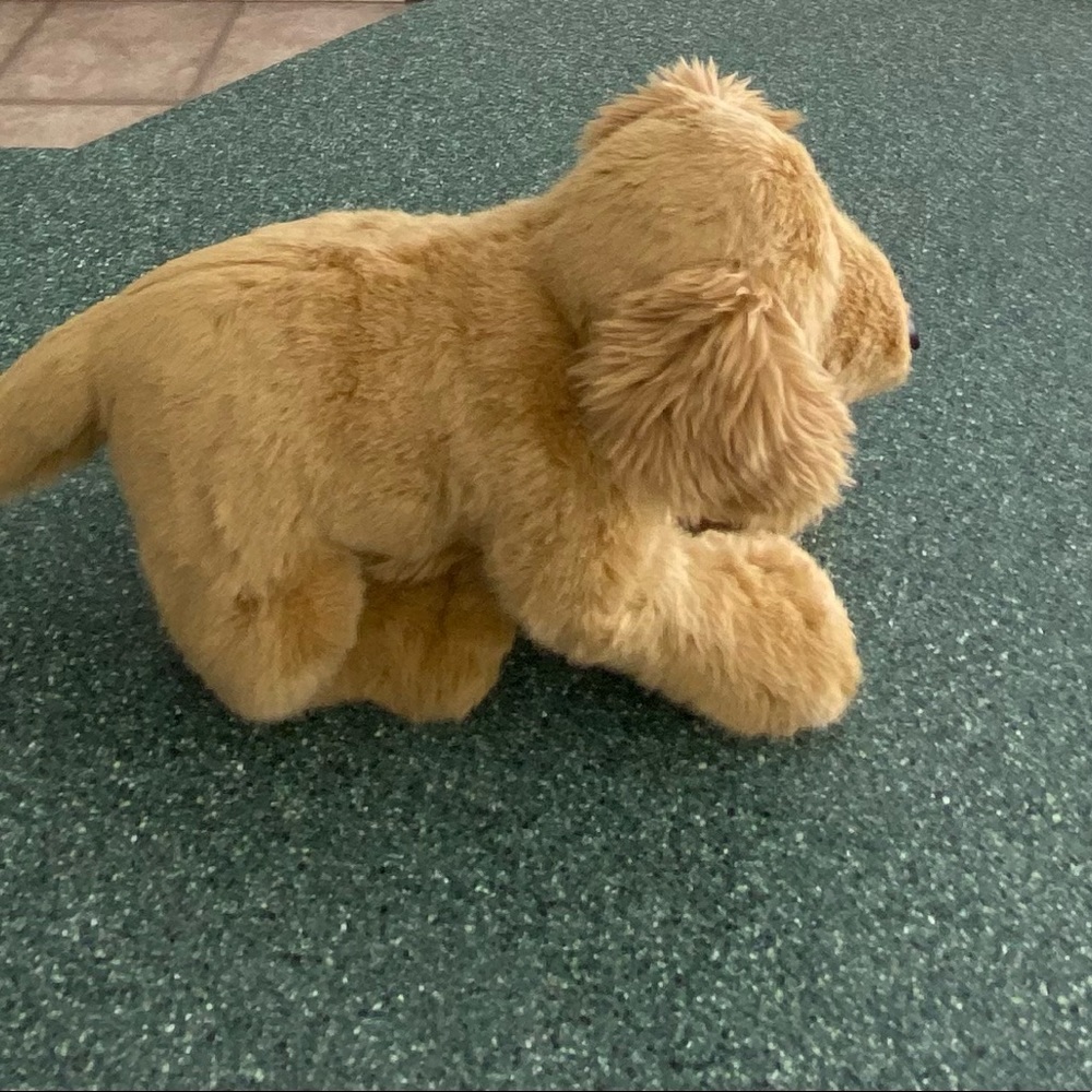 Barking Build-A-Bear - Picture 3 of 4
